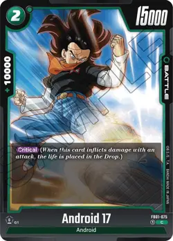 Dragon Ball Super: Fusion World FB01 Awakened Pulse - Choose Your Cards - Image 5