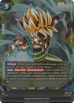 Dragon Ball Super: Fusion World Tournament and Promos - Choose Your Cards - Image 2