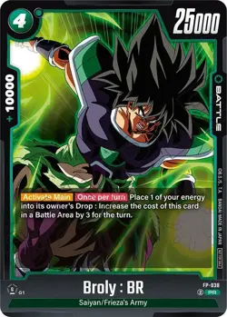 Dragon Ball Super: Fusion World Tournament and Promos - Choose Your Cards - Image 3