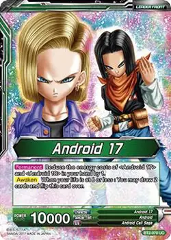 Dragon Ball Super Masters: Union Force BT2 - Choose Your Cards - Image 2