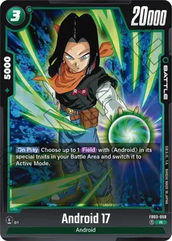 Dragon Ball Super: Fusion World FB03 Raging Roar - Choose Your Cards - Image 3