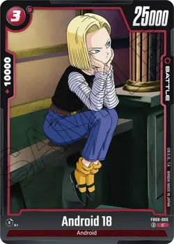 Dragon Ball Super: Fusion World FB08 Saiyan's Pride - Choose Your Cards - Image 3