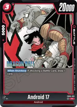 Dragon Ball Super: Fusion World SB02 Manga Booster 02 - Choose Your Cards - Image 3