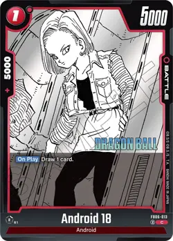 Dragon Ball Super: Fusion World SB02 Manga Booster 02 - Choose Your Cards - Image 5
