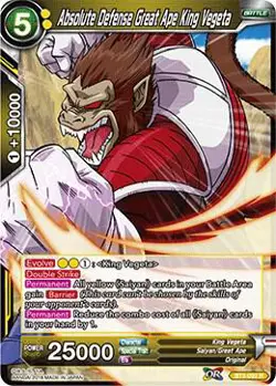 Dragon Ball Super Masters: Cross Worlds BT3 - Choose Your Cards - Image 2