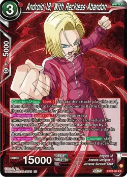 Dragon Ball Super: Masters 5th Anniversary - Choose Your Cards - Image 2