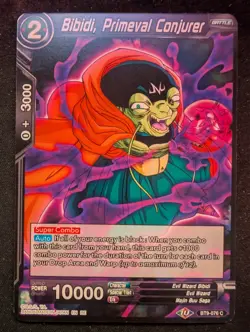 Dragon Ball Super: Masters 5th Anniversary - Choose Your Cards - Image 3