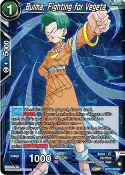 Dragon Ball Super: Masters 5th Anniversary - Choose Your Cards - Image 5