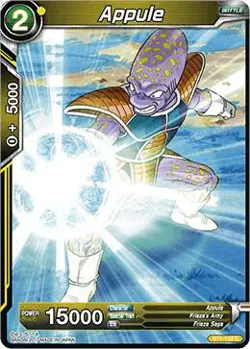 Dragon Ball Super Masters: Galactic Battle BT1 - Choose Your Cards - Image 2