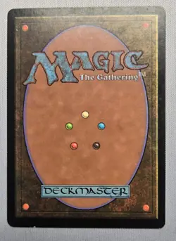 Academy Rector - Urza's Destiny- MTG MP - Image 2