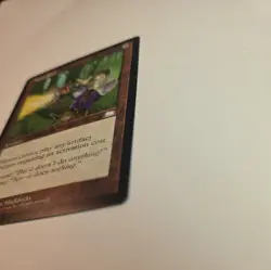 Null Rod - MTG - Weatherlight - LP - Image 3