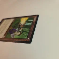 Null Rod - MTG - Weatherlight - LP - Image 4