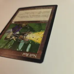 Null Rod - MTG - Weatherlight - LP - Image 5