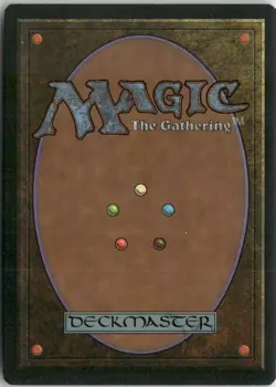 Jeweled Amulet - Ice Age - MTG - Magic the Gathering - Image 2