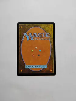 Temple Garden (Borderless) Ravnica Remastered Foil - Image 3