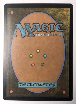 Mines Of Moria 257 the Lord of the Rings MTG Magic the Gathering NM - Image 2