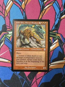 Kiki-Jiki Mirror Breaker - Image 1