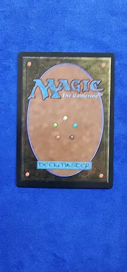 MTG Chaos Orb Magic the Gathering Unlimited Edition LP/NM - Image 2