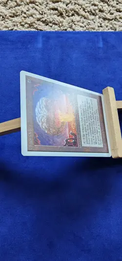 MTG Chaos Orb Magic the Gathering Unlimited Edition LP/NM - Image 3