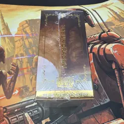 THE UR DRAGON LANDFALL SERIES ART SLEEVES - Image 2