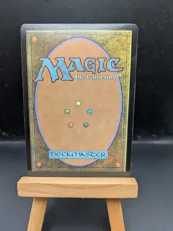 High Market The List Reprints - NM Listing #1 - Image 2