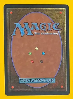 MTG BADLANDS Revised (OldManMTG 013-214) - Image 2