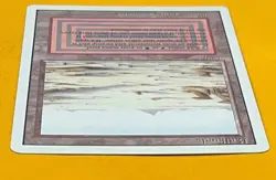 MTG BADLANDS Revised (OldManMTG 013-214) - Image 3