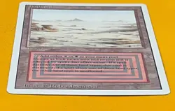MTG BADLANDS Revised (OldManMTG 013-214) - Image 5