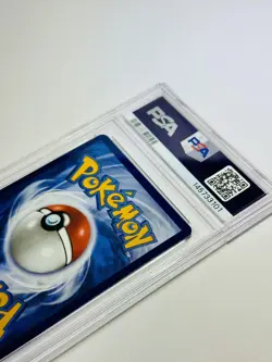 Pokemon Haunter 027 Mega Evolution Promo PSA 7 - Image 5