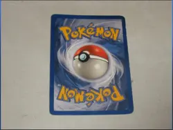 Pokemon Card - Alakazam 1/102 Base Set Unlimited Holo Rare WOTC Vintage - Image 2