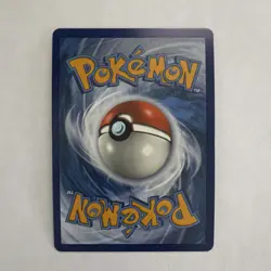 Pokemon TCG Whimsicott GX 140/214 Sm-Unbroken Bonds Ultra Rare Holo GX Card - Image 2