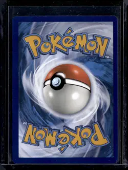 Growlithe - SVP024 / Black Star Promo Cosmo 2023 (NM) / Pokemon TCG - Image 2