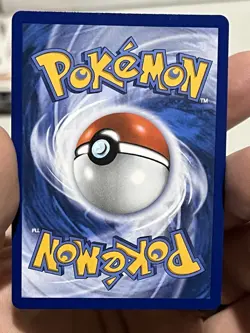 Mega Charizard Y EX 294/217 Gold Hyper Rare, Ascended Heroes, Pokemon TCG (NM) - Image 4