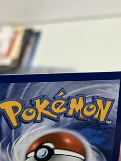 Mega Charizard Y EX 294/217 Gold Hyper Rare, Ascended Heroes, Pokemon TCG (NM) - Image 5