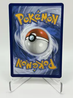 Lillipup (Master Ball Pattern) 074/086 Sv: White Flare Holo Pokemon TCG - Image 2