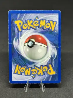Pokemon Pikachu 70/111 Neo Genesis Regular - Image 3