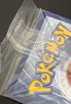 2021 Pokemon Celebrations BSP ETB #SWSH144 Greninja Gold Star Sealed 1 - Image 3