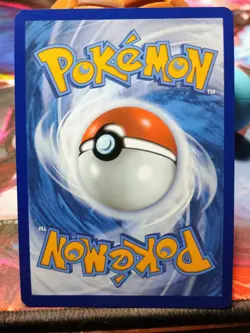 Pikachu 025/165 – Holiday Calendar Holo SWIRL – NM Pokemon TCG 2025 - Image 4