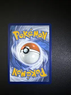 Pokemon Pawmi 226/091 Illustration Rare Full Art Holo SV Paldean Fates NM - Image 2