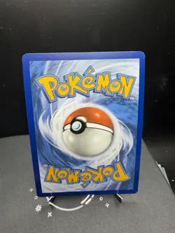 Pokemon TCG SV Paldean Fates Pawmi 226/091 Illustration Rare Full Art Holo NM! - Image 2