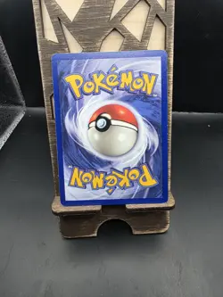 Pokemon TCG Ekans Fossil 46/62 1st Edition Common - Image 2