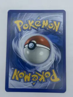 2016 Pokemon XY Steam Siege Monferno Reverse Holo #19/114 Rare NM - Image 2