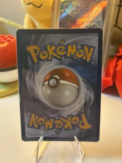 Pokemon Special Delivery Pikachu - SWSH074 Promo - Image 3