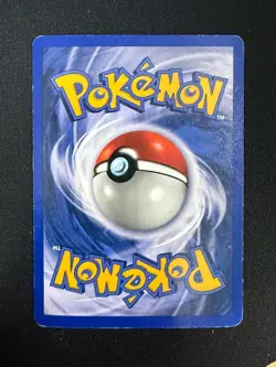 Mewtwo - 10/102 - Holo Rare - Unlimited Edition Base Set (MP)#3 Pokemon - Image 2