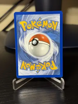 Togedemaru - 104/094 - IR - Phantasmal Flames PFL Mega Evolution - Pokemon NM/M - Image 2