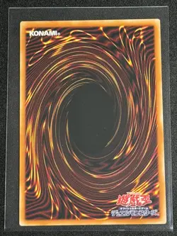 YU-GI-Oh! Japanese Dark Magical Curtain Secret Rare #LOCH-JP003 US SELLER - Image 2