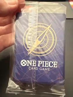 Portgas.D.Ace (Tin Pack Set Vol. 2) P-074 One Piece Promotion Cards Foil - Image 2
