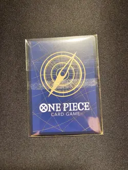 One Piece Monkey.D.Luffy (Japanese Version 3rd Anniversary Set) OP09-119 English - Image 2