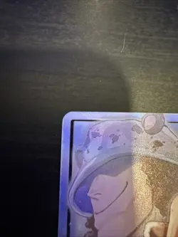 Jewelry Bonney OP07-019 Alternate Art Leader 500 Years In The Future NM - Image 3
