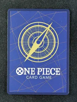 2023 One Piece LIM #P-079 Promotional Cards Odyssey Japanese - Image 2